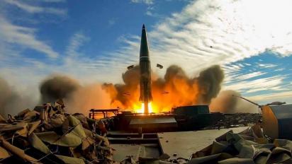 Що такого робив "Волгоградпромпроект", що на нього не пошкодували FP-5 "Фламінго" й чому це про "Искандер" та "Циркон"