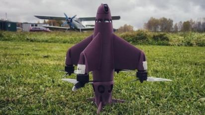 Армія РФ хоче десятки тисяч зенітних дронів щомісяця, як там бачать розгортання такого виду БПЛА