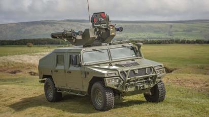 Для України ще 1000 ракет LLM, передача технологій до ЗРК Rapid Ranger та внесок у PURL - новий пакет допомоги від Британії