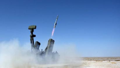 Оголошено нариси вимог до нових зенітних ракетних комплексів та ПЗРК Сухопутних військ ЗСУ