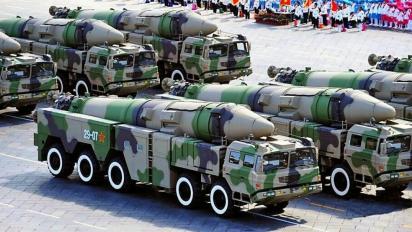 Якщо США аж так бояться ракет Китаю, то чи треба відмовлятись від авіаносців взагалі