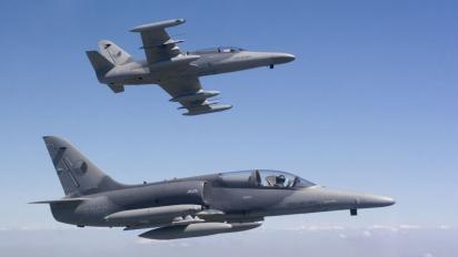 Розкрилися нові дані в історії про (не)передачу Україні літаків L-159, які розставляють всі крапки над "і"