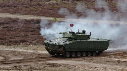 Спочатку одна ціна, а як купувати то на 900 млн євро дорожче - Румунія бідкається на сюрприз від виробників зброї