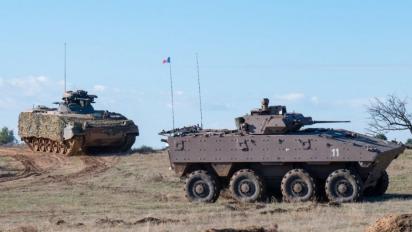 Ядерки та авіаносця недостатньо, коли маєш у 2 рази менше грошей - у Франції занепокоїлися через відставання від Німеччини