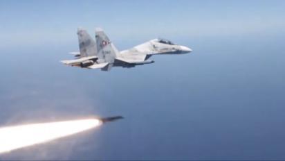 Венесуела лякає США російськими Х-31А, але чи справді вони такі небезпечні для флоту США