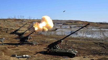 Чому для доставки майже 6 млн снарядів з КНДР для РФ знадобилось всього 64 рейси морем за 18 місяців