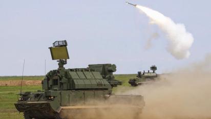 Про що каже знищення одразу трьох ЗРК "Тор-М2" лише за п’ять днів, зокрема на Запоріжжі