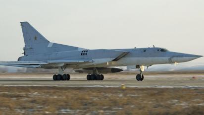 Ту-22М3 будуть падати й далі, або взагалі перестануть літати, якщо РФ не вирішить одну глобальну проблему із ними