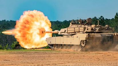 Як у Армії США "буксують" з системами активного захисту для своїх Abrams, Bradley та Stryker