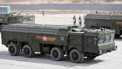 Наскільки успішним міг бути удар FP-5 "Фламінго" по "Титан-Баррикады" і чим цей об’єкт важливий для рашистів