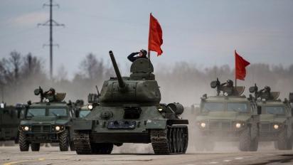 Для чого СРСР в 1980-хх роках порівнював свої та німецькі танки часів Другої світової та що з цього отримав