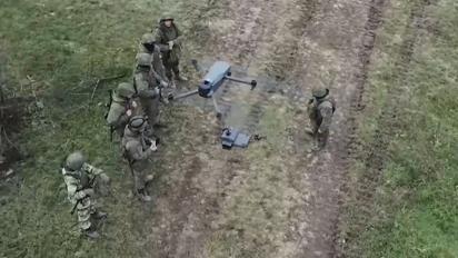 РФ планує розширення свої сил безпілотних систем від 80 тис до 165 тис осіб, як це можуть зробити