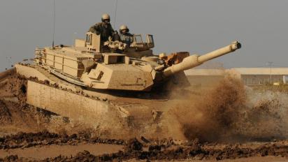 Одна з країн-користувачів Abrams обслужить свої танки майже за $20 мільйонів, але "є нюанс"