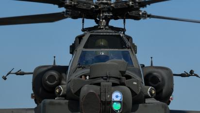 Показова відмова Кореї від нових Apache - чи дійсно ера ударних вертольотів завершується  
