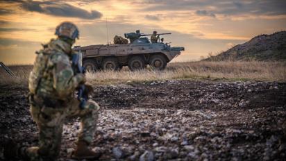 Що там з кількістю та складом збройних сил Угорщини, яким Орбан наказав захистити енергооб'єкти країни від України