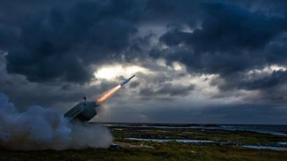 Чим важливо, що ЗРК NASAMS в строю ЗСУ тепер можуть стріляти AIM-9X 