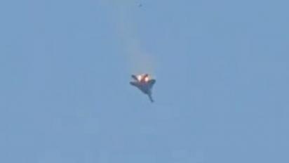 Чи справді F/A-18 Hornet навмисно збив три американські F-15E Strike Eagle, що стало найдорожчим friendly fire в історії