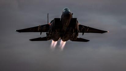 Як рівно 35 років тому F-15 бомбою GBU-10 збив іракський вертоліт Ми-24, а головне - навіщо 