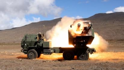 Невже США "топлять" європейський аналог HIMARS, бо пропонують надзвичайні умови продажу РСЗВ для Франції