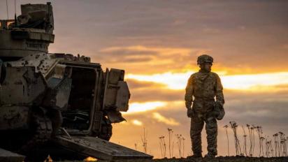 Чому у Європі залишилось лише пів року до початку виводу військ США та що таке НАТО 3.0