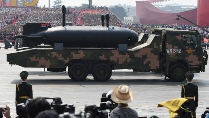 У Пентагоні побідкалися, що захист проти морських дронів - дорогий і фрагментарний, тож США зроблять своє разом із Великою Британією