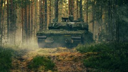 Якщо Україна хоче купити БМП CV90 треба прискоритись: анонсоване наймасштабніше замовлення, а на п'яти наступає Бразилія