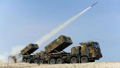 Хорватія закупила K239 Chunmoo, бо Сеул готовий продати до них балістичні ракети, але Загреб не відмовляється від HIMARS