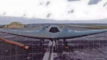 США помстились Ірану за крадіжку надсекретного стелс-дрона RQ-170 Sentinel 15 років тому, знищивши його копію із слідом рашистів