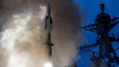 Чим для збиття ракет "Искандер" та "Циркон" оснастять нові німецькі фрегати F127 у складі системи Aegis за 11,9 млрд доларів