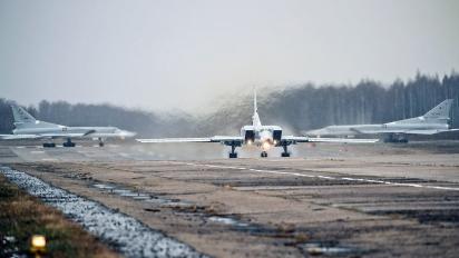 Чому варто згадати чутки про те, як Китай хотів купити у РФ аж 36 Ту-22М3 за $1,5 млрд
