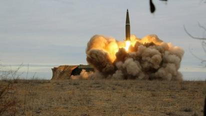 У 26 разів більше балістичних ракет, порівняймо масштаби атак рашистів по Україні та Ірану по 6 країнам Близького сходу