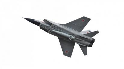 Чи реально піснею "Батько наш Бандера" задавити систему навігації Х-47М2 "Кинжал" з комплексу РЕБ "Ліма"