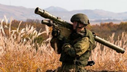 Яка актуальна ціна на російські ПЗРК "Верба", та чи допоможуть Ірану 2500 таких за секретним контрактом, щоб відбитись від удару США