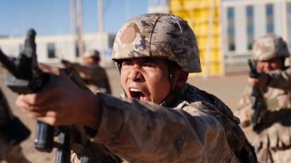 Які висновки зробив Китай з помилок РФ у війні і мова зовсім не про дрони, аналіз Пентагону