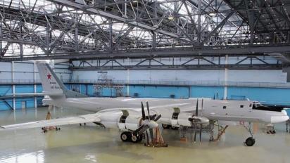 Росія зараз має в строю лише 13 Ту-160 і 38 Ту-95МС, а цифри по кількості Х-101 на "борт" теж можуть здивувати 