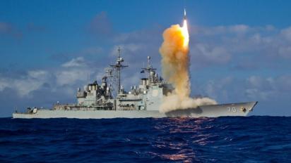 Чи справді коштовні протиракети SM-3 мають ефективність лише 39%, нові подробиці 12-денної війни з Іраном