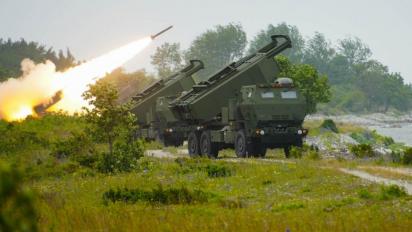 Тайвань поставить свої HIMARS з ATACMS за 40 км від Китаю, щоб бити прямо по портах та аеродромах, але наскільки це погана ідея