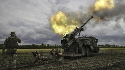 Франція оцінила досвід ЗСУ та зрозуміла, що снаряди та CAESAR треба виготовляти в рази швидше