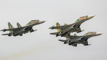 Рашисти втрачають одного з головних покупців на свою зброю в Азії, й це тектонічний зсув на світовому ринку озброєнь