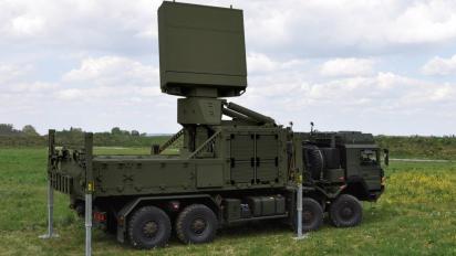 Швеція не докупила радари до Iris-T SLM, але схоже що це лише верхівка айсберга нової конфігурації європейської ППО