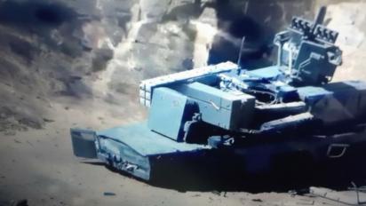 Турецький Bayraktar Akinci розтрощив "заблукалий" китайський ЗРК FK-2000 у Судані, тож як він там опинився