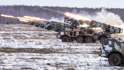 Що не так із підрахунками про тільки 339 РСЗВ на зберіганні в РФ, переважно БМ-27 "Ураган"