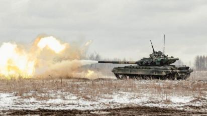 В Міноборони України розповіли, як ЗСУ готуються до зимових боїв проти рашистів