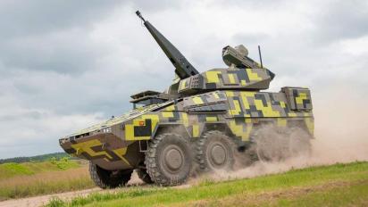 Німці могли як Україна швидко отримувати "шахедобійки" Skyranger, але відмовилися і тепер бідкаються та шукають "затичку"