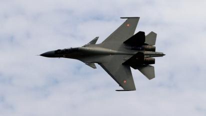 Пакистан доводить збиття Су-30МКИ та МиГ-29 Індії на додачу до Rafale, а також показав деталі повітряного бою