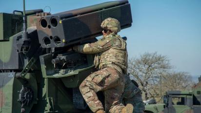 Як армія США планує протидіяти дронам і що в неї є зараз