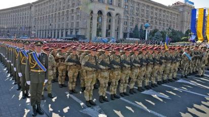 Рєзніков розповів, як ЗСУ відмовлятимуться від призову 