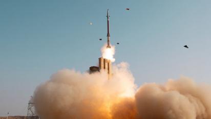 Скільки Греція зможе закупити ЗРК з Ізраїлю, щоб збивати балістичні ракети, на 3 млрд євро та модернізувати F-16 за 1 млрд євро