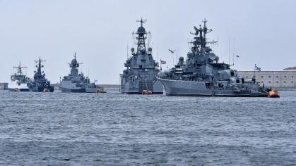  Ворог під боком: аналіз та оцінка стану Чорноморського флоту Росії