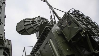 Невидиме поле бою: як США збираються відновити перевагу над арміями Росії та Китаю в електромагнітному спектрі (частина 1)